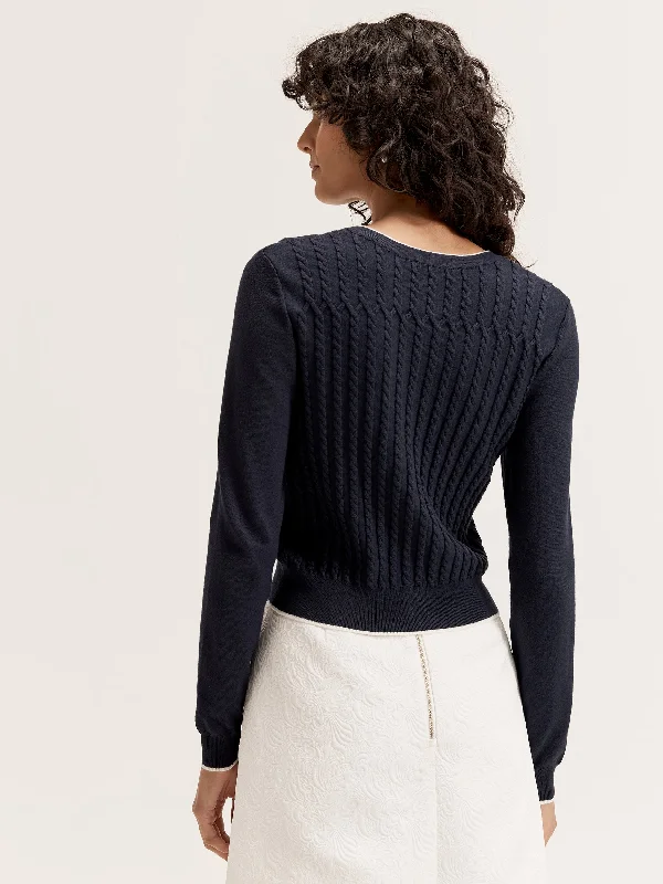 Caspian Cardi