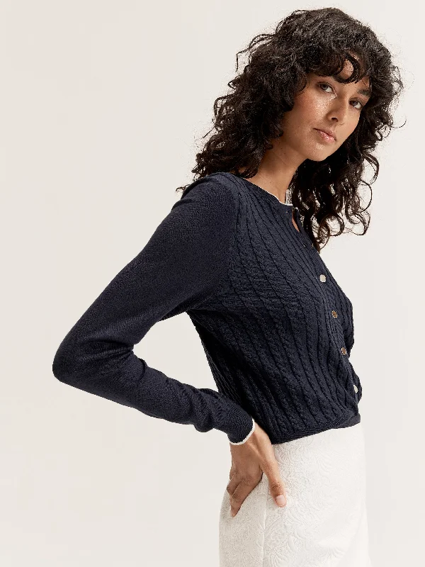 Caspian Cardi