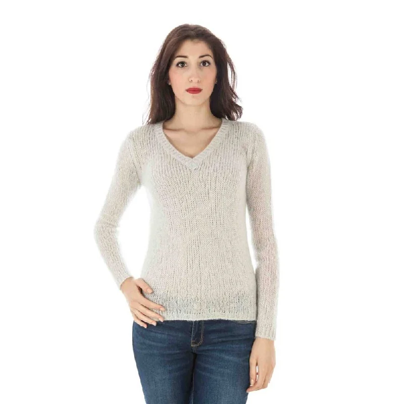 F Perry  Wool Women's Sweater