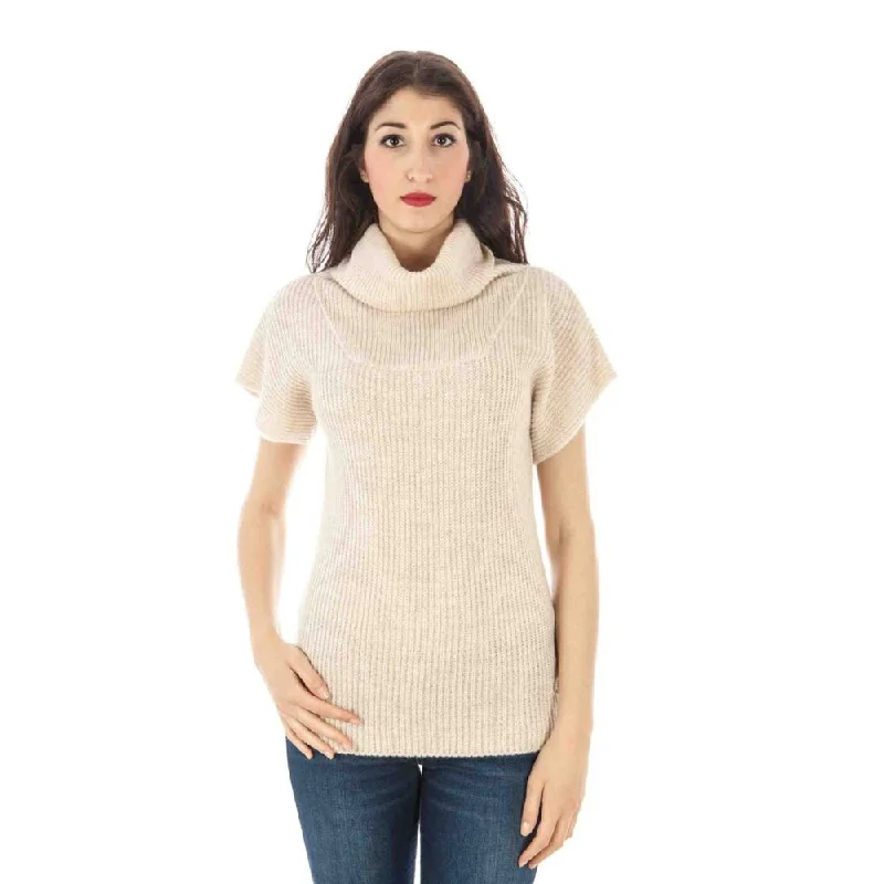 F Perry  Wool Women's Sweater