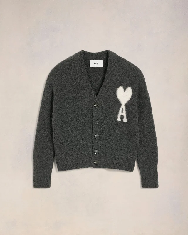 Cardigan Ami de Coeur Ecru