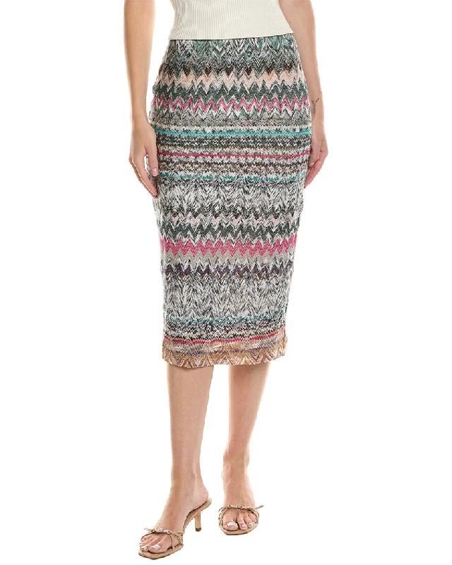 Missoni Skirt