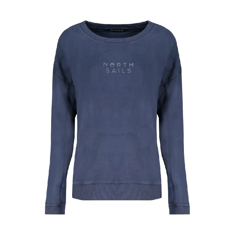 North Sails  Cotton Women's Sweater