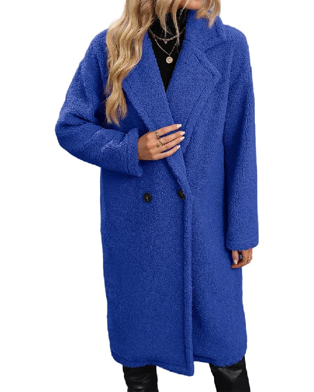 CMFC Coat