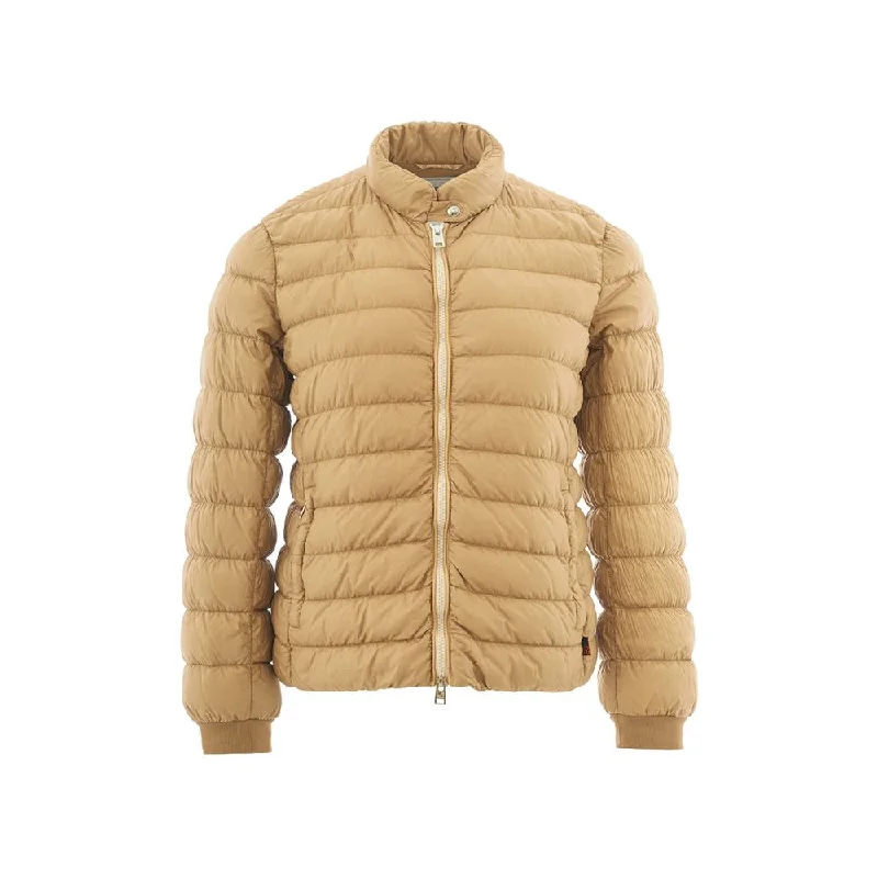 Woolrich  Elegance Women's Polyamide Women's Jacket