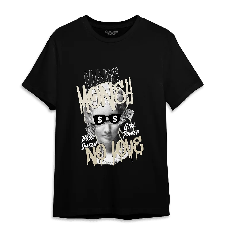 NastyJamz Gratitude 11s T Shirt Match Make Money No Love