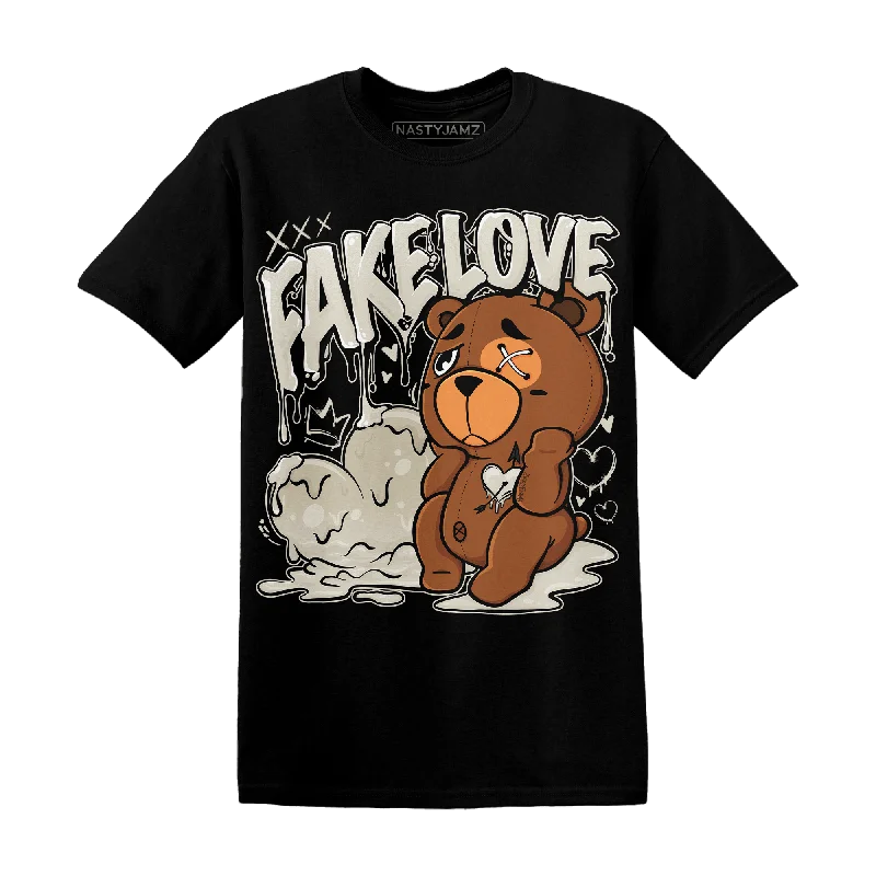 NastyJamz Jordan 11 Gratitude T Shirt Match Fake Love BER