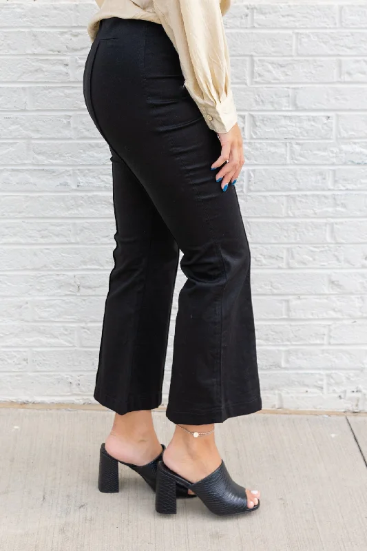 ROSA CROPPED PANTS