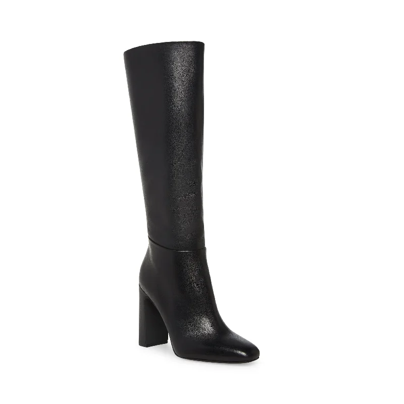 Ally Boot BLACK