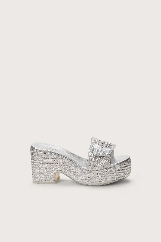 CLEIA PLATFORM - SILVER