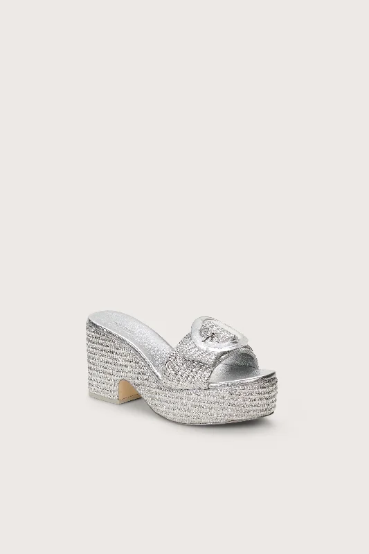 CLEIA PLATFORM - SILVER