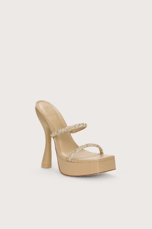 ELENA PLATFORM - SAND DOLLAR