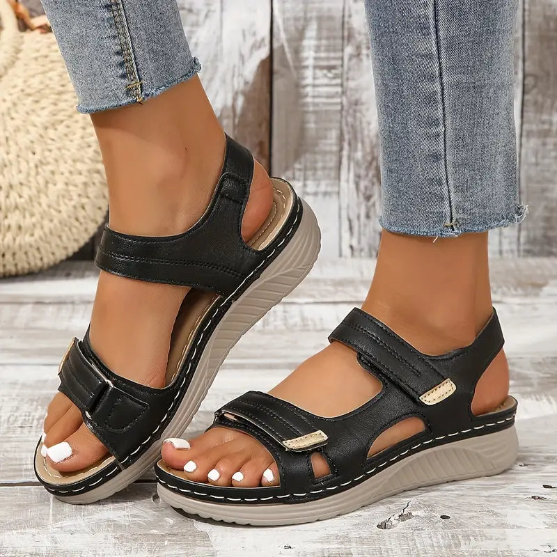 Maeve | Orthopedic Sandals