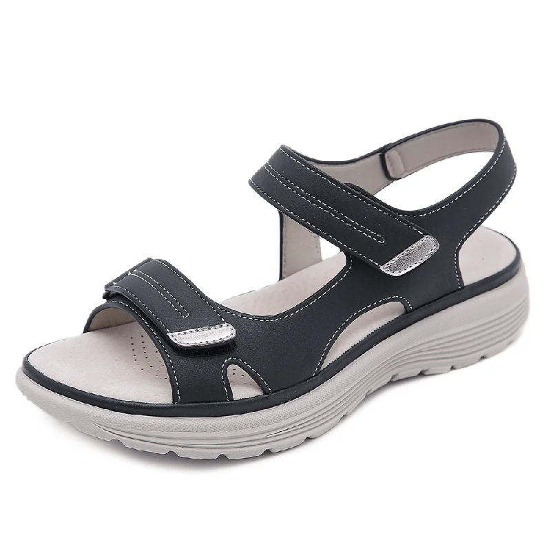 Ortho PRO® orthopedic women's sandal