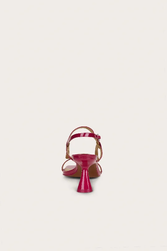 REINA SANDAL - MAGENTA