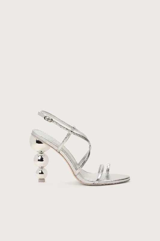 ROBYN SANDAL - SILVER