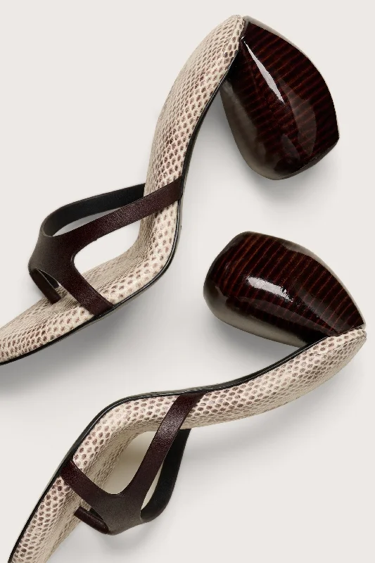 RORY SANDAL - ESPRESSO MULTI