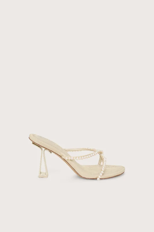 SORIAH SANDAL - PEARL