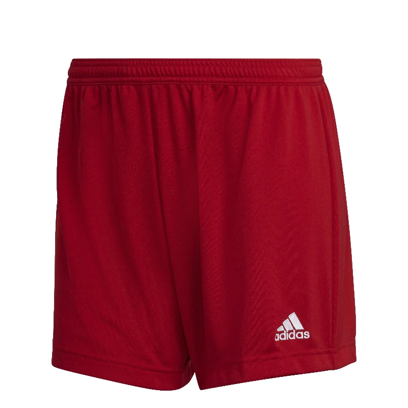 Adidas Womens Entrada 22 Shorts (H57503)