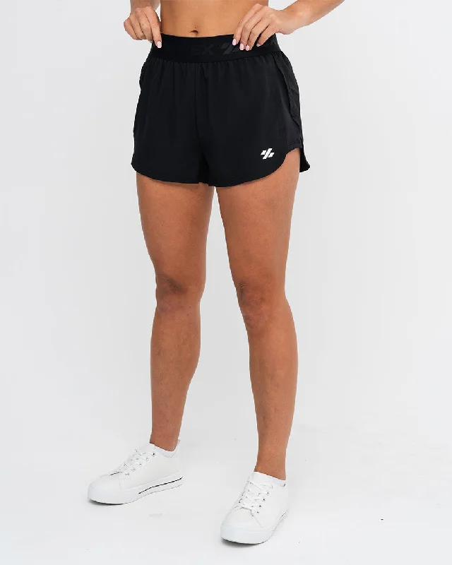 Charge Training Shorts