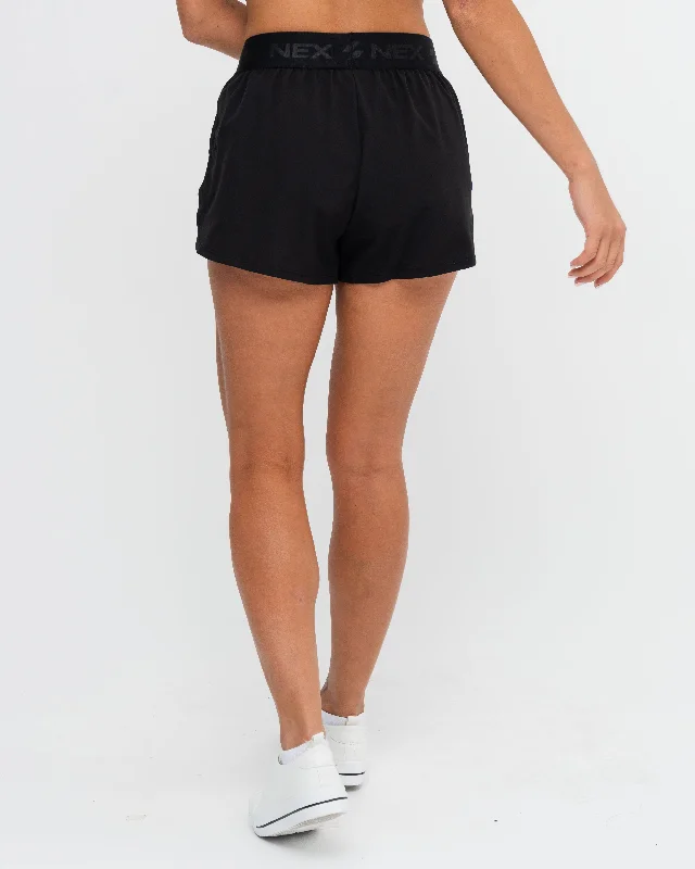 Charge Training Shorts