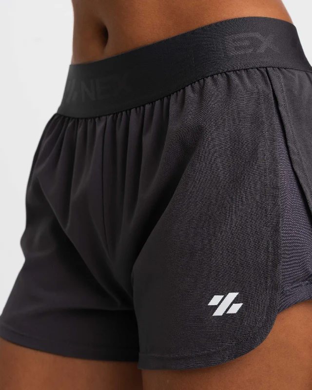 Charge Training Shorts