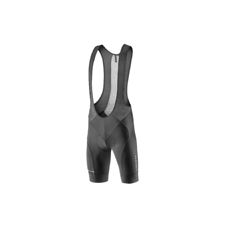 Giant Elevate Bibshorts - Black