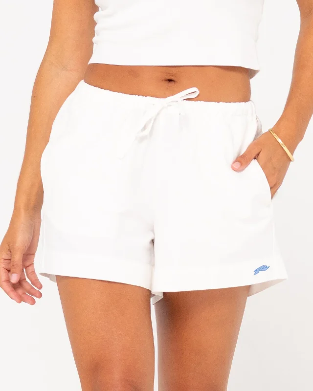 Hampton Relaxed Fit Short