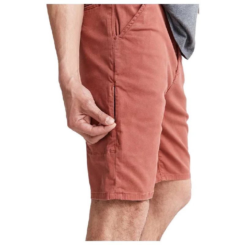 Live Free Journey Short | Men's