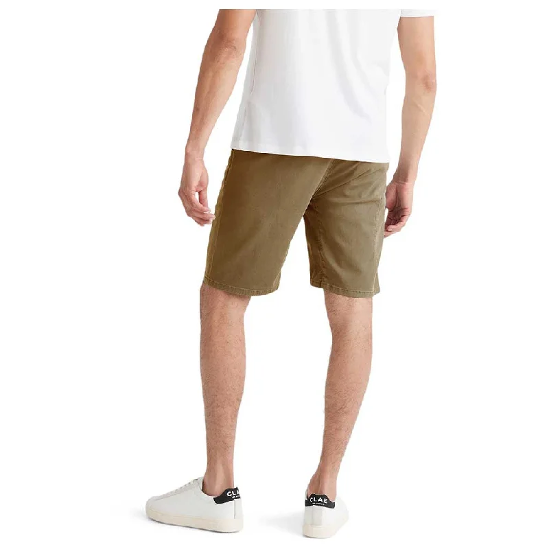 Live Free Journey Short | Men's