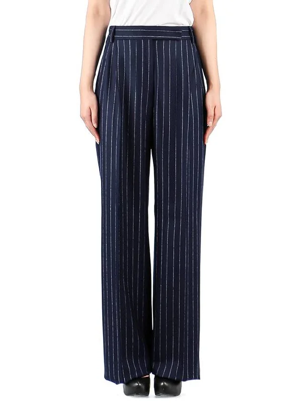 Women's Viterbo Slacks Navy