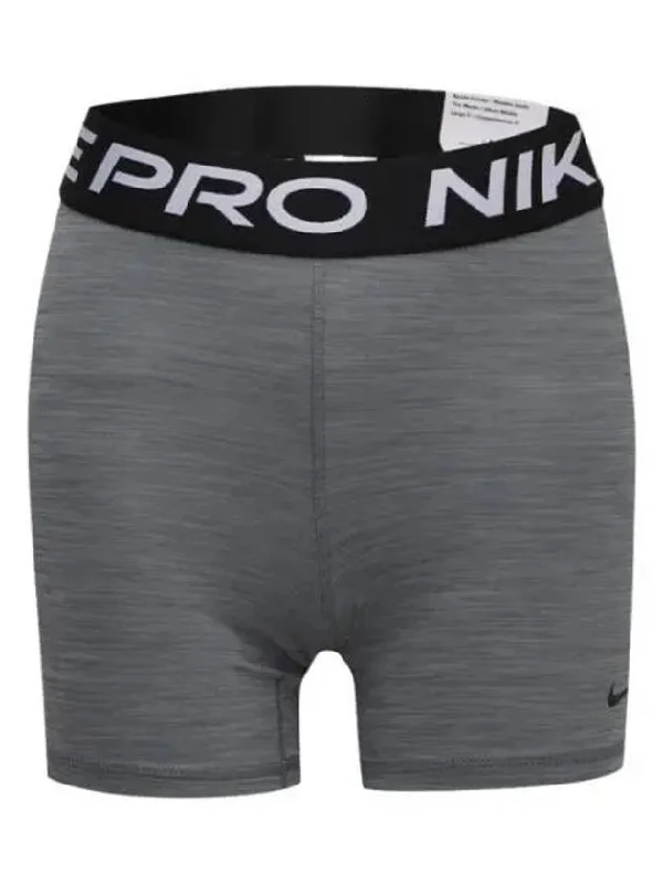 Women's Pro 365 5'' Shorts Grey