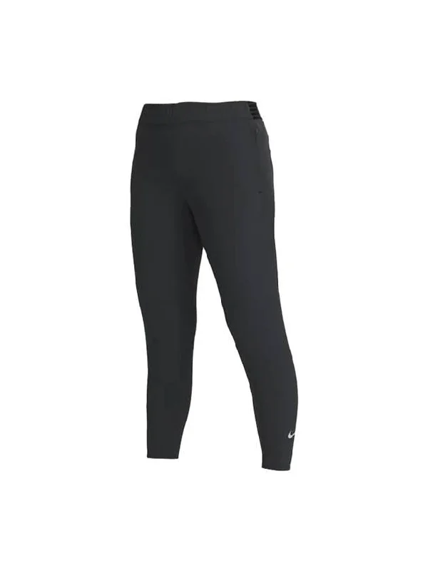 Women's Running Track Pants Black