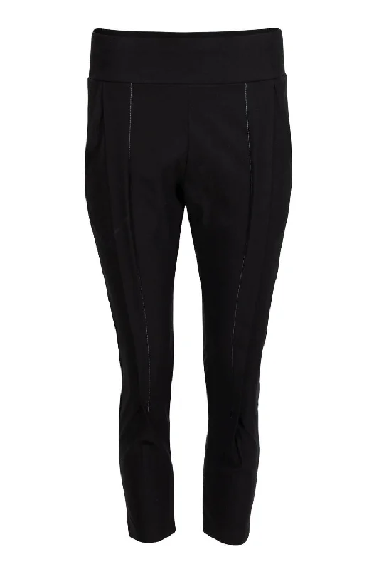 Acrobat Quest Pant | Black/White