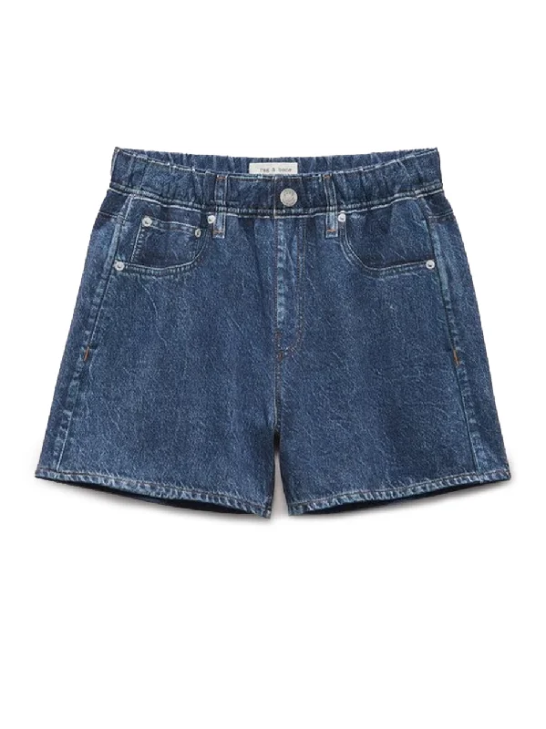 Miramar Walking Short (Penny Wash)