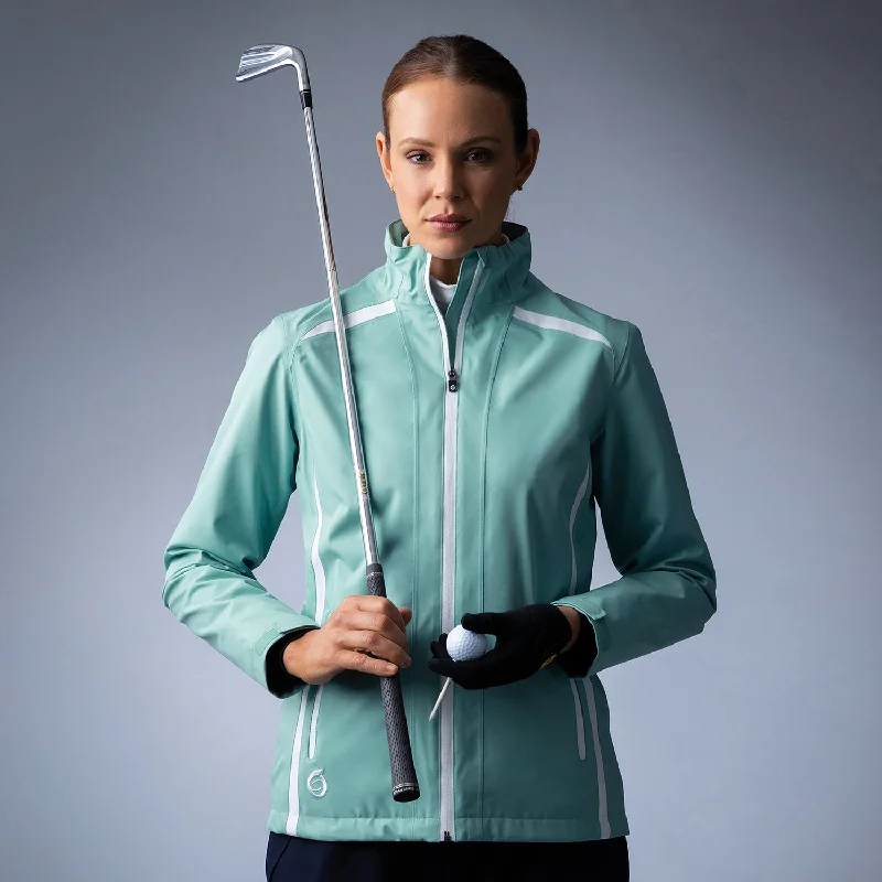 Sunderland Ladies Lightweight Waterproof Jacket with Lifetime Guarantee