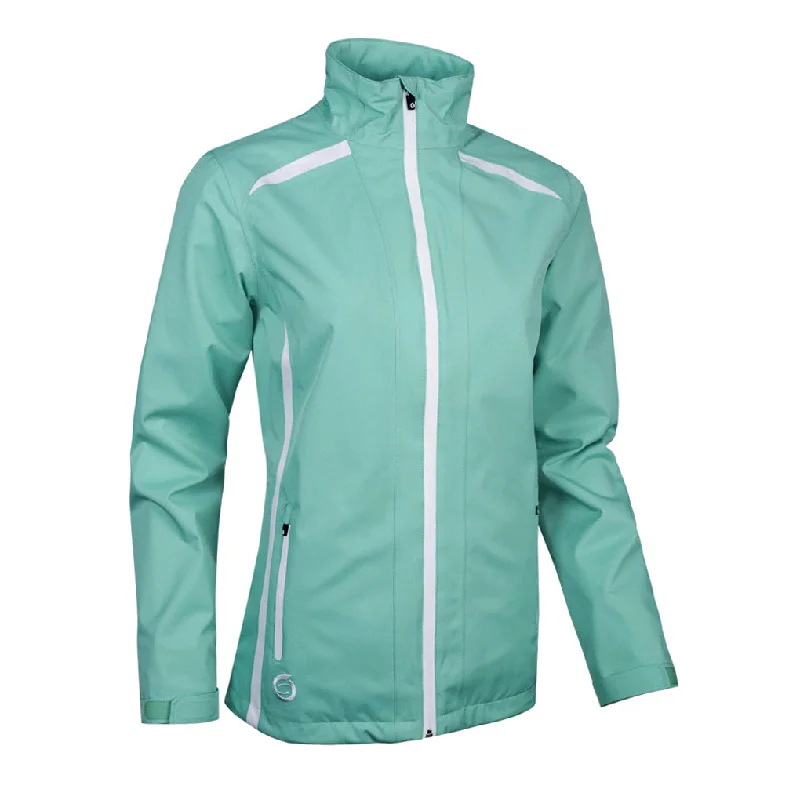 Sunderland Ladies Lightweight Waterproof Jacket with Lifetime Guarantee