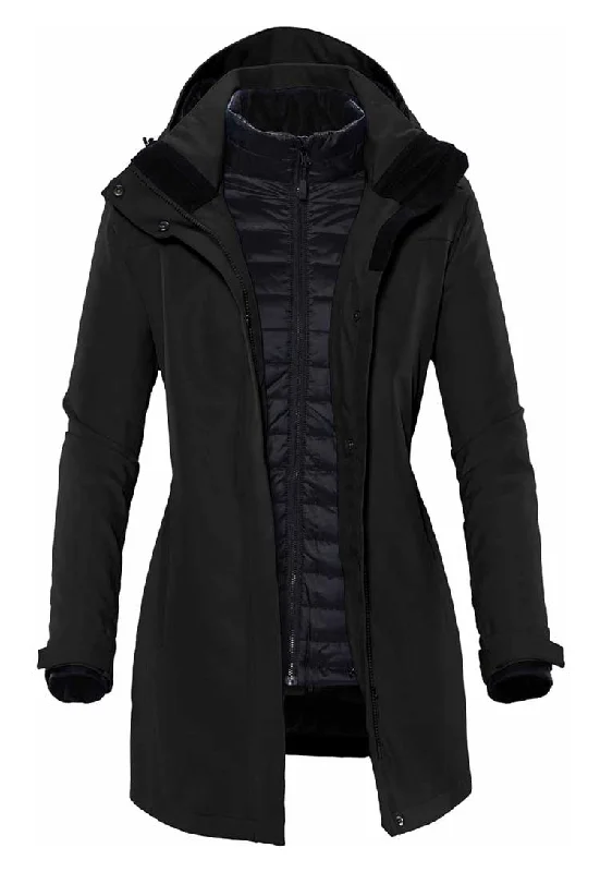 Women's Avalante System Jacket ST193