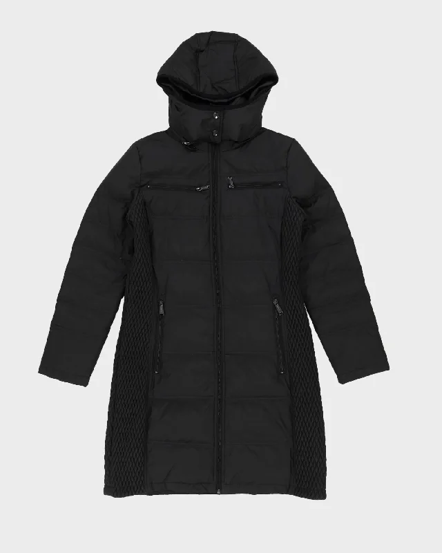 Michael Kors Parka Puffer Jacket - S