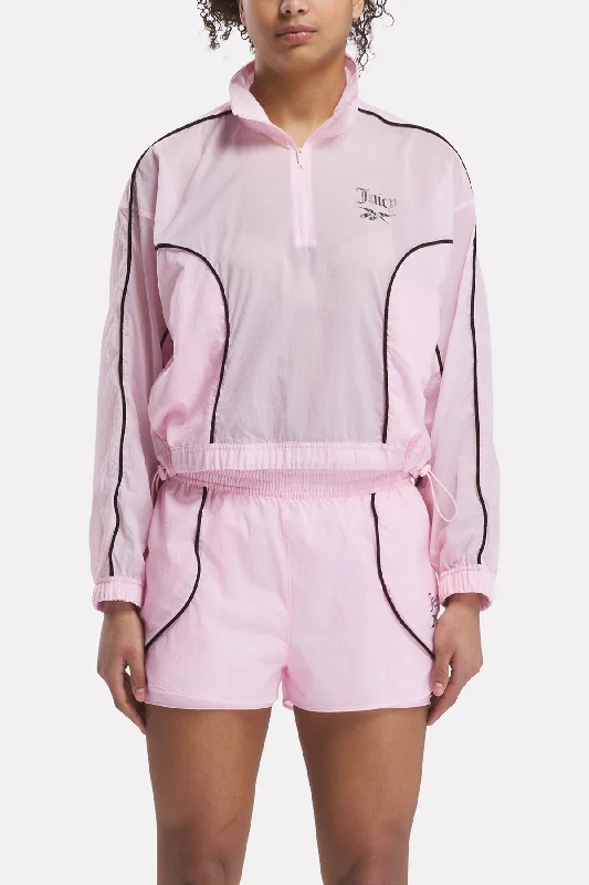 Reebok x Juicy Couture Track Jacket