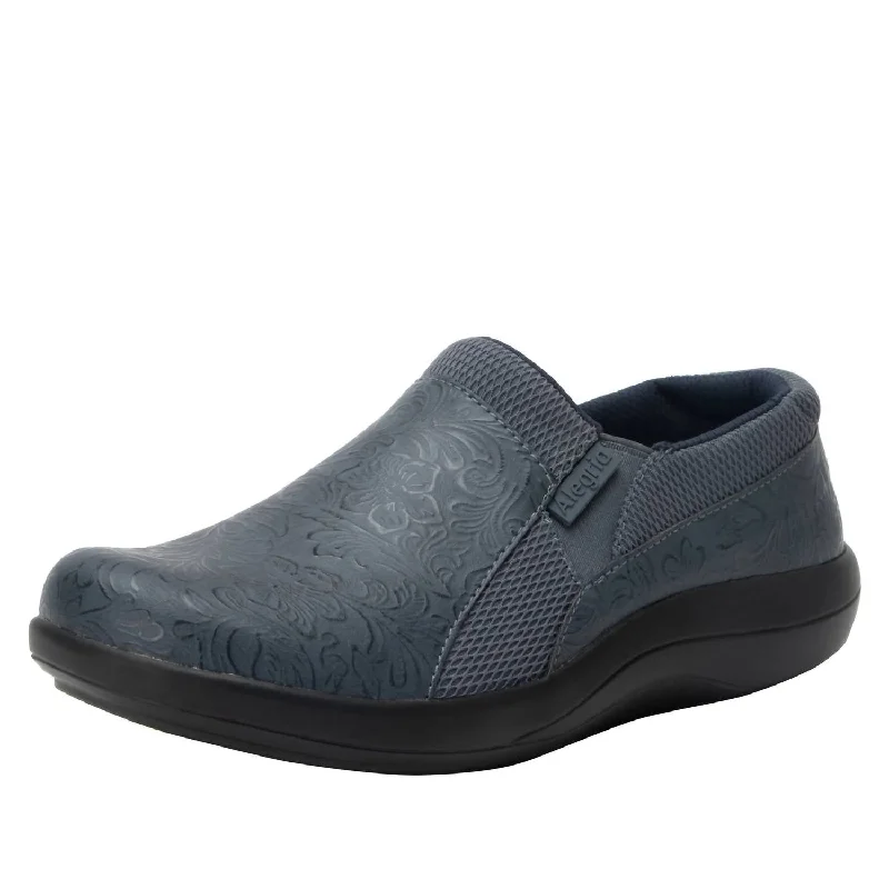 Duette Slip-On In Aged Twilight