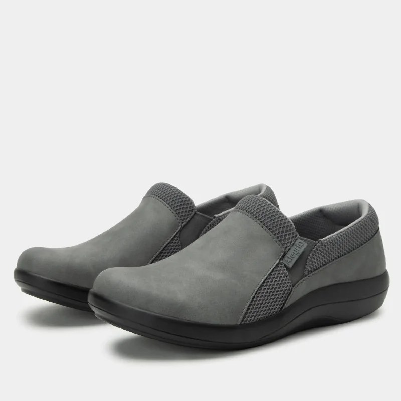 Duette Slip-On In Agreyable