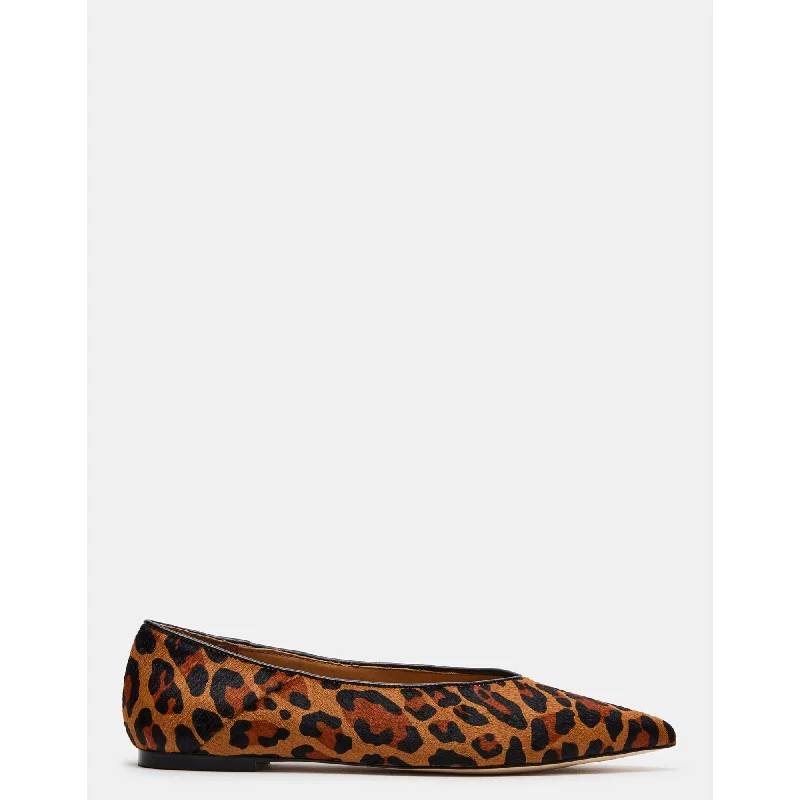 Idaline Leopard